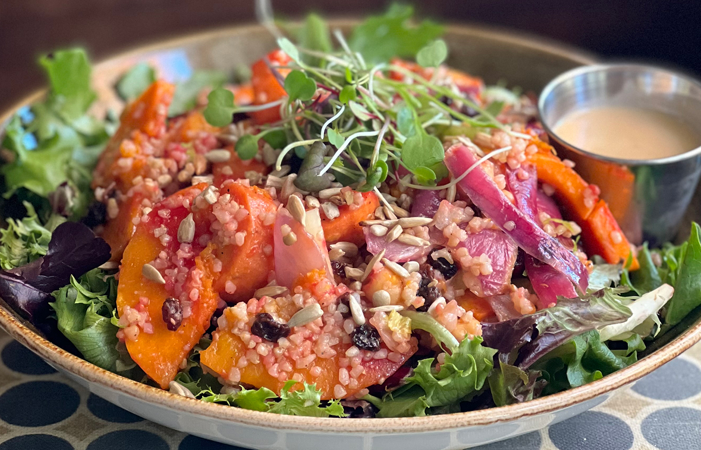 300 East Salad 300 East Salad